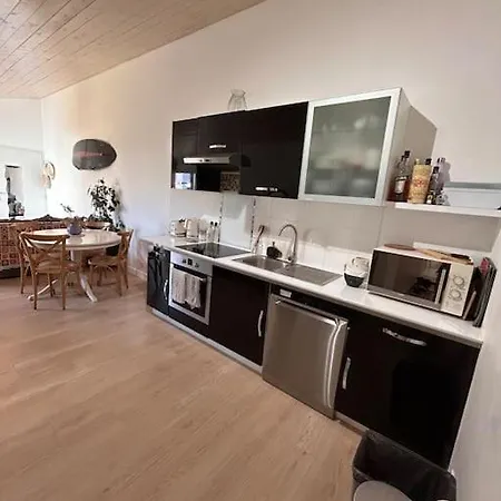 Maison Cosy A 10 Min De La Rochelle Et Ile De Re 別荘 Sainte-Soulle
