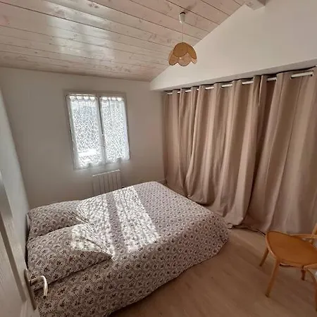 Maison Cosy A 10 Min De La Rochelle Et Ile De Re 別荘