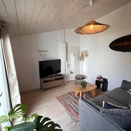 Maison Cosy A 10 Min De La Rochelle Et Ile De Re 別荘 *