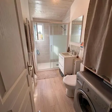 Maison Cosy A 10 Min De La Rochelle Et Ile De Re *