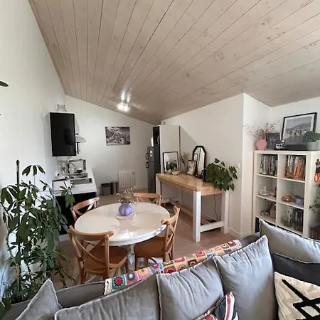 Maison Cosy A 10 Min De La Rochelle Et Ile De Re 別荘 *