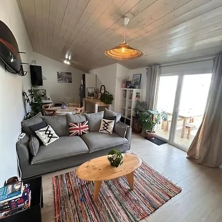 Maison Cosy A 10 Min De La Rochelle Et Ile De Re 別荘 Sainte-Soulle